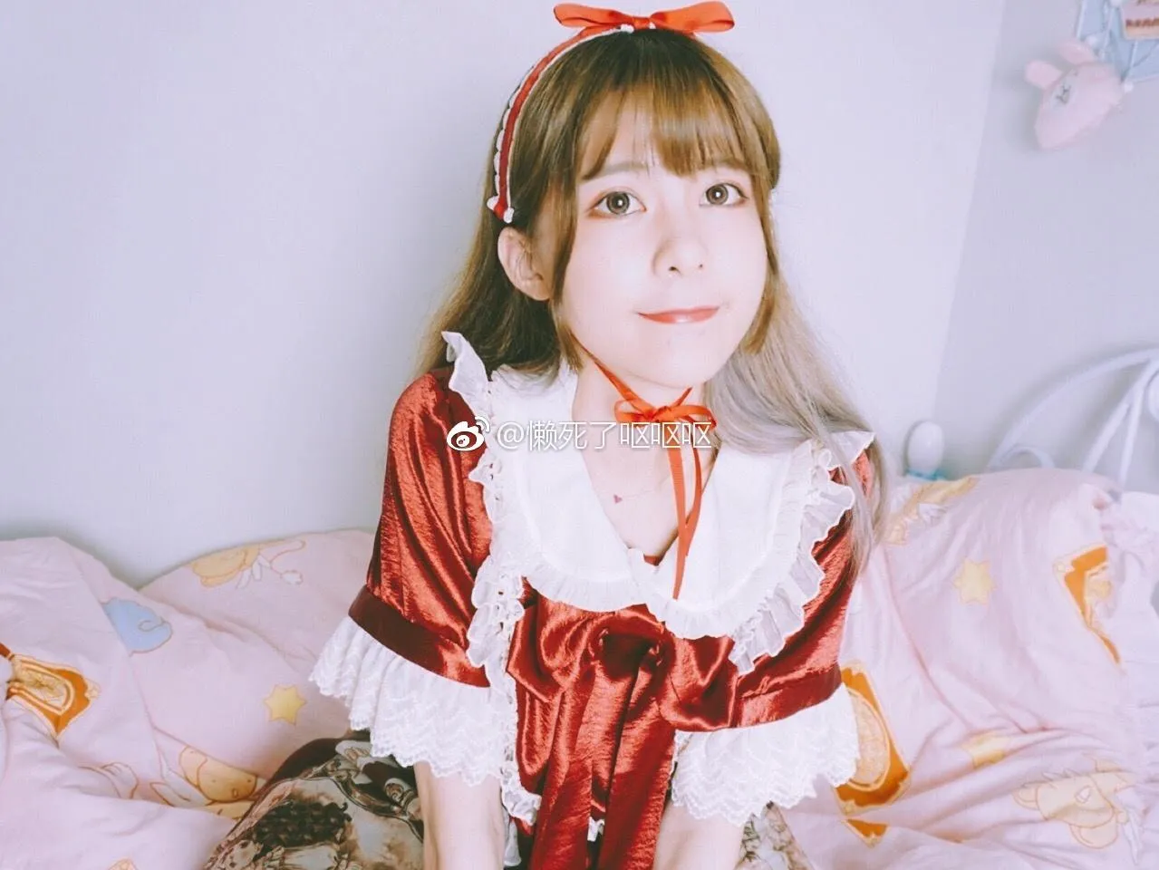 眼酱大魔王w – NO.008 各种杂图合集 [3.15GB]-微博 [149P]插图1
